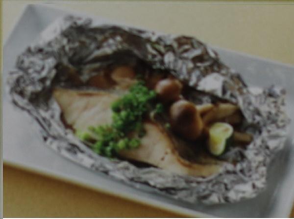 骨なしシルバー切身（８０ｇ）