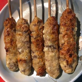 （宮城加工）牛タン入り　つくねチーズ