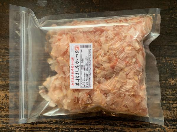 【本枯れ花かつお90ｇ】　[だし　鰹　薄削り節]