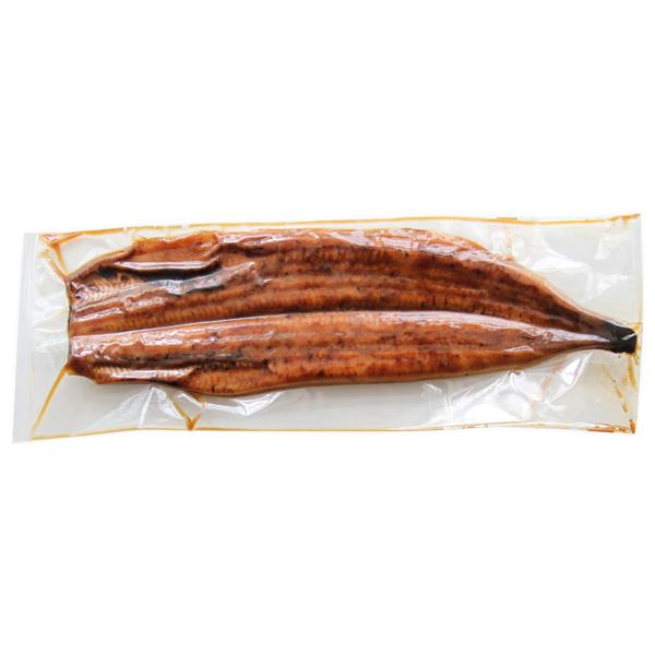 国産うなぎ蒲焼　無頭真空150g【国内加工】[品番:l150m]