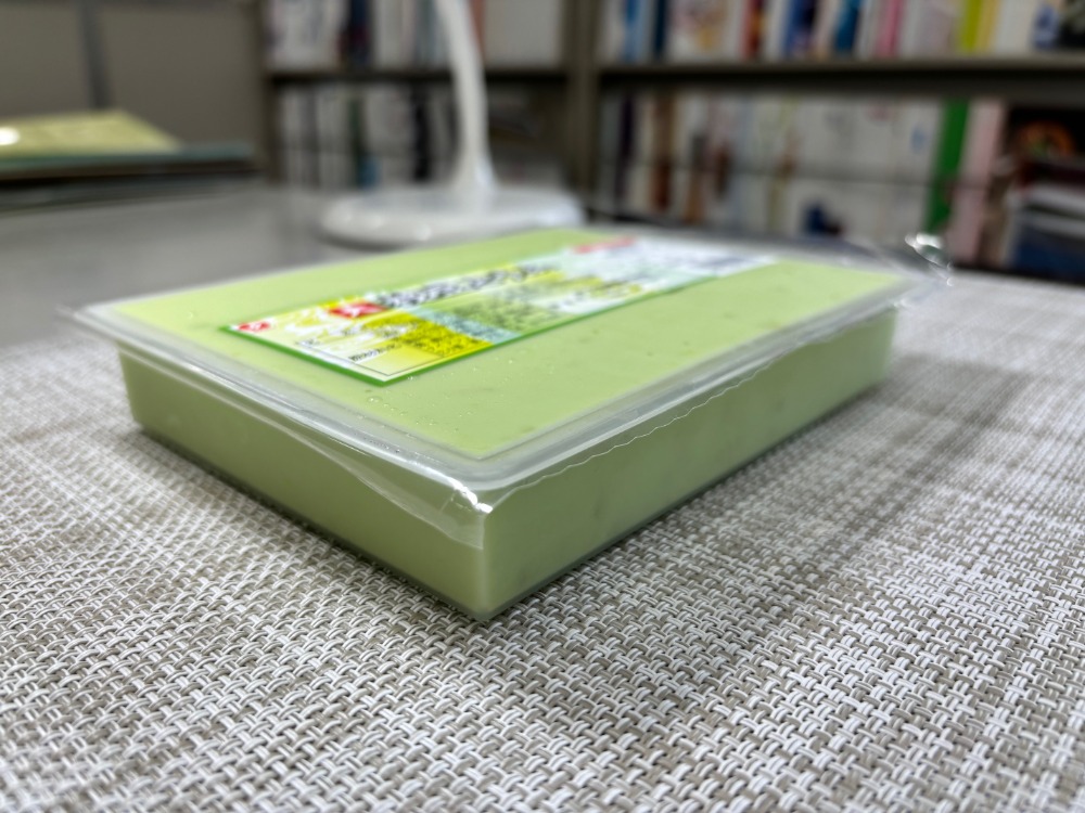 02600090　サブ水産　枝豆豆腐　大