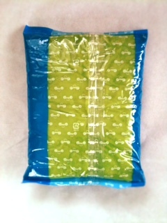 ずんだあん　（団子用）　【餡子】