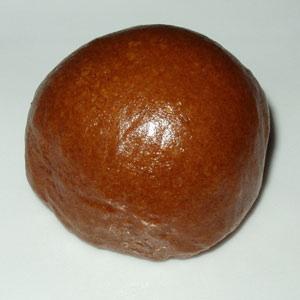 茶饅頭（黒糖饅頭）ミックス粉　２ｋｇx３（沖縄県産黒糖）和菓子