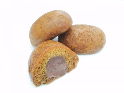 かりんとう饅頭 180個入り 業務用 送料無料 かりんとうまんじゅう」の