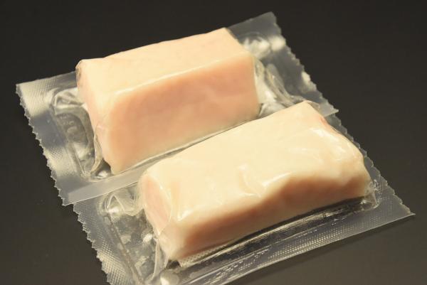 馬刺し　タテガミ　小分けタイプ　1kg（50gx20）　馬肉　馬刺し