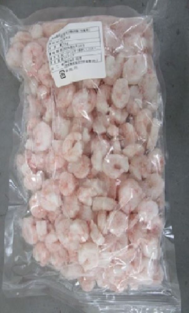 �y�����ʁz�ÃG�r�ނ��g�i�A�}�G�r�jIQF�@��1kgx5�p�b�N/�P�[�X