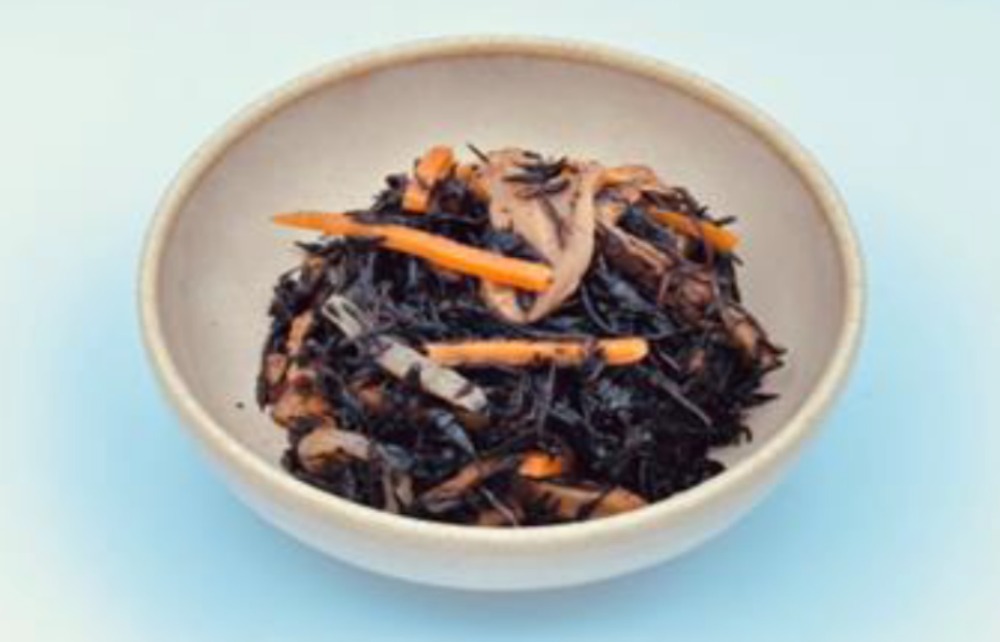 五目ひじき煮　500gx10パック