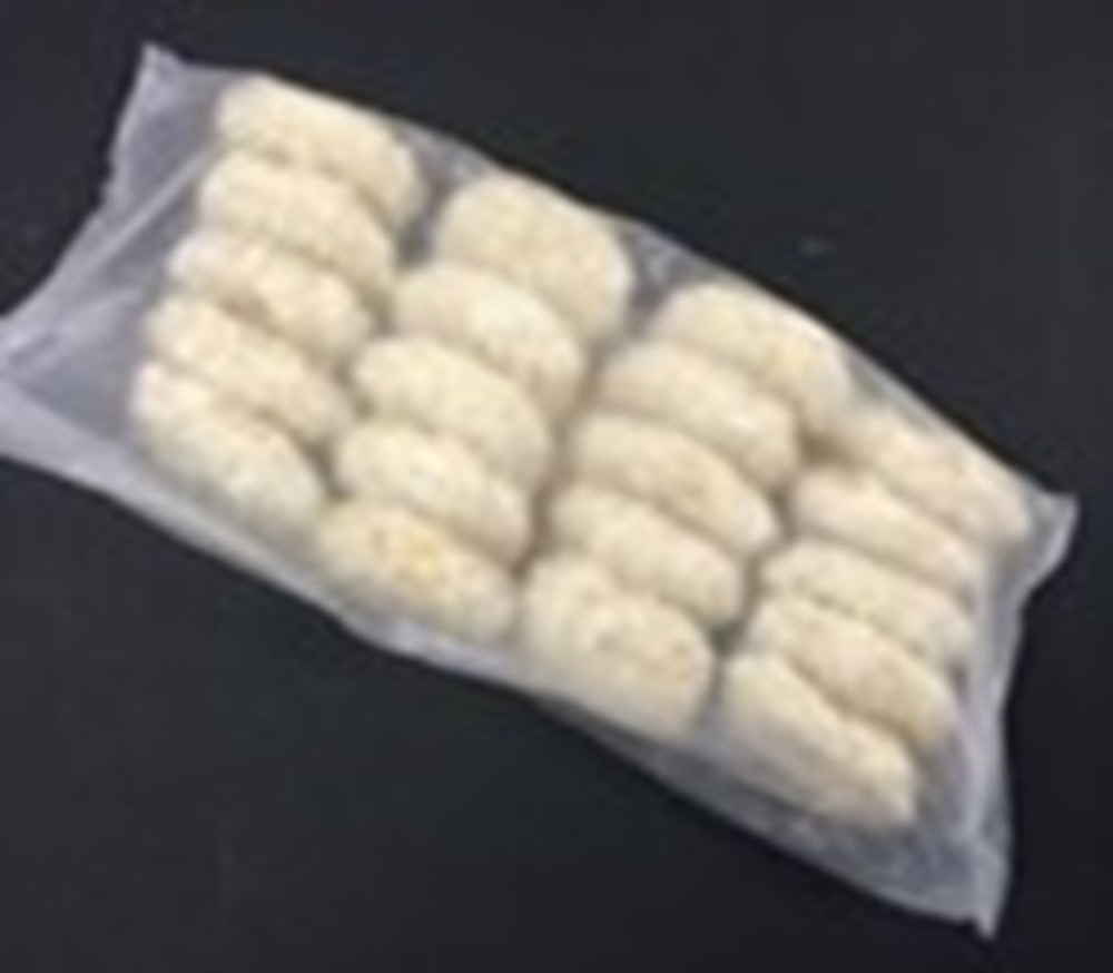 クリーミーコロッケかに【カニクリームコロッケ】　約30ｇx360個