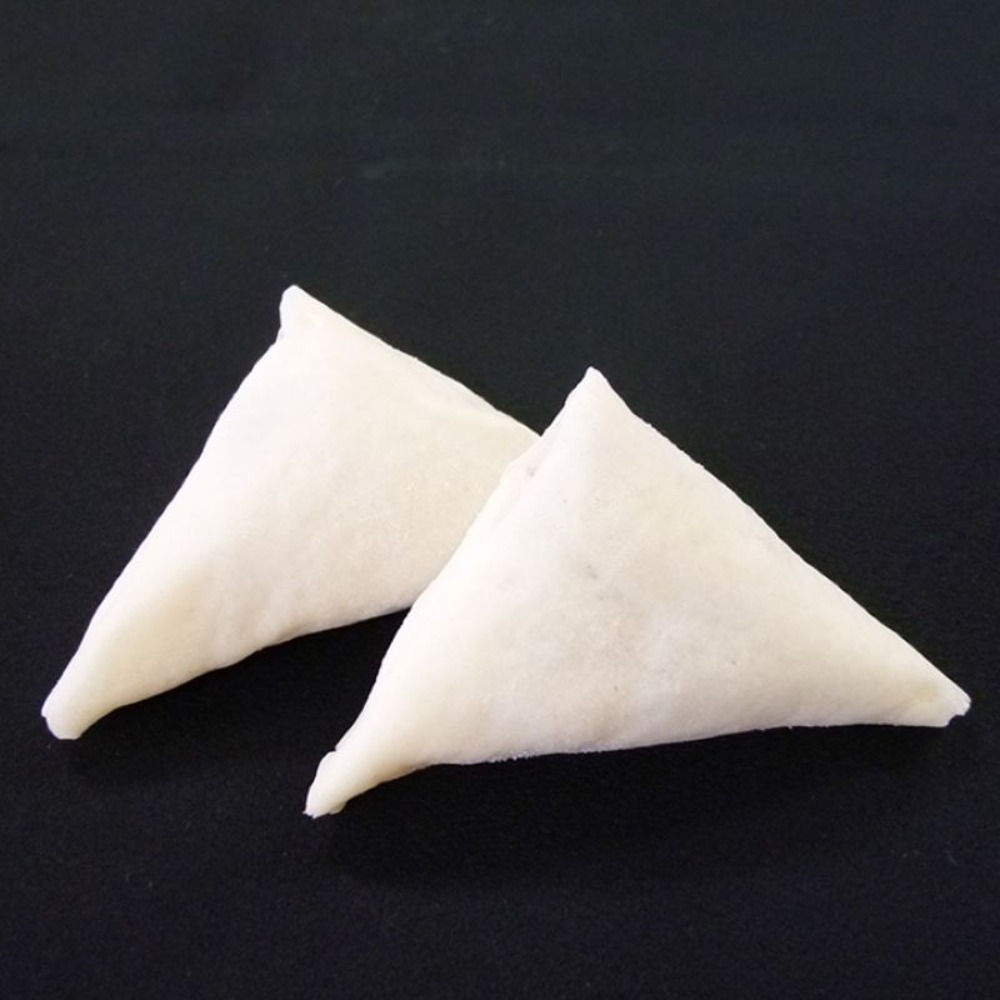 三角春巻き（えび入り）（ハルマキ）　約28ｇx100個