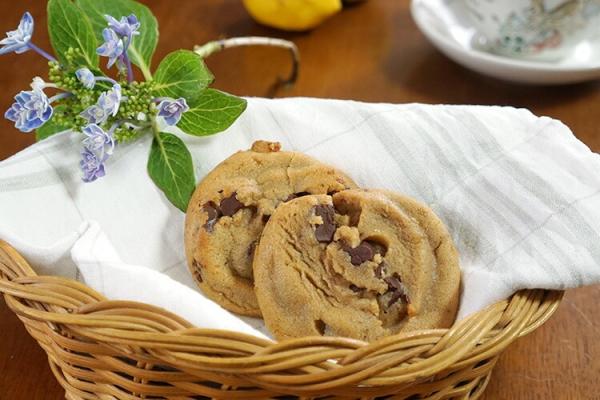 【箱売り特価】冷凍ソフトクッキー・チョコチップ