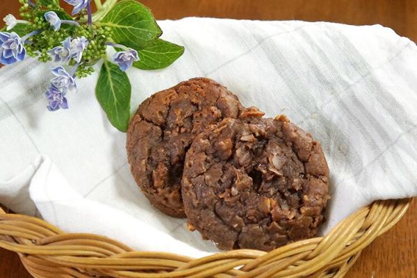 【箱売り特価】冷凍ソフトクッキー・チョコ＆ミルク