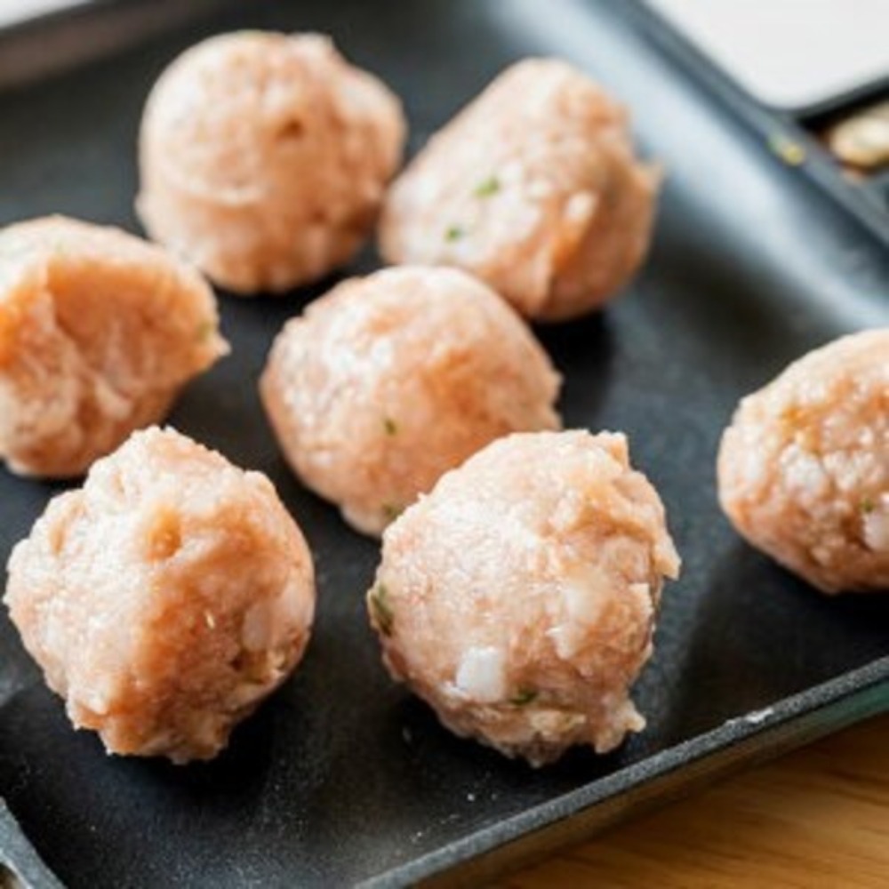 冷凍　合鴨ミンチ　2ｋｇ