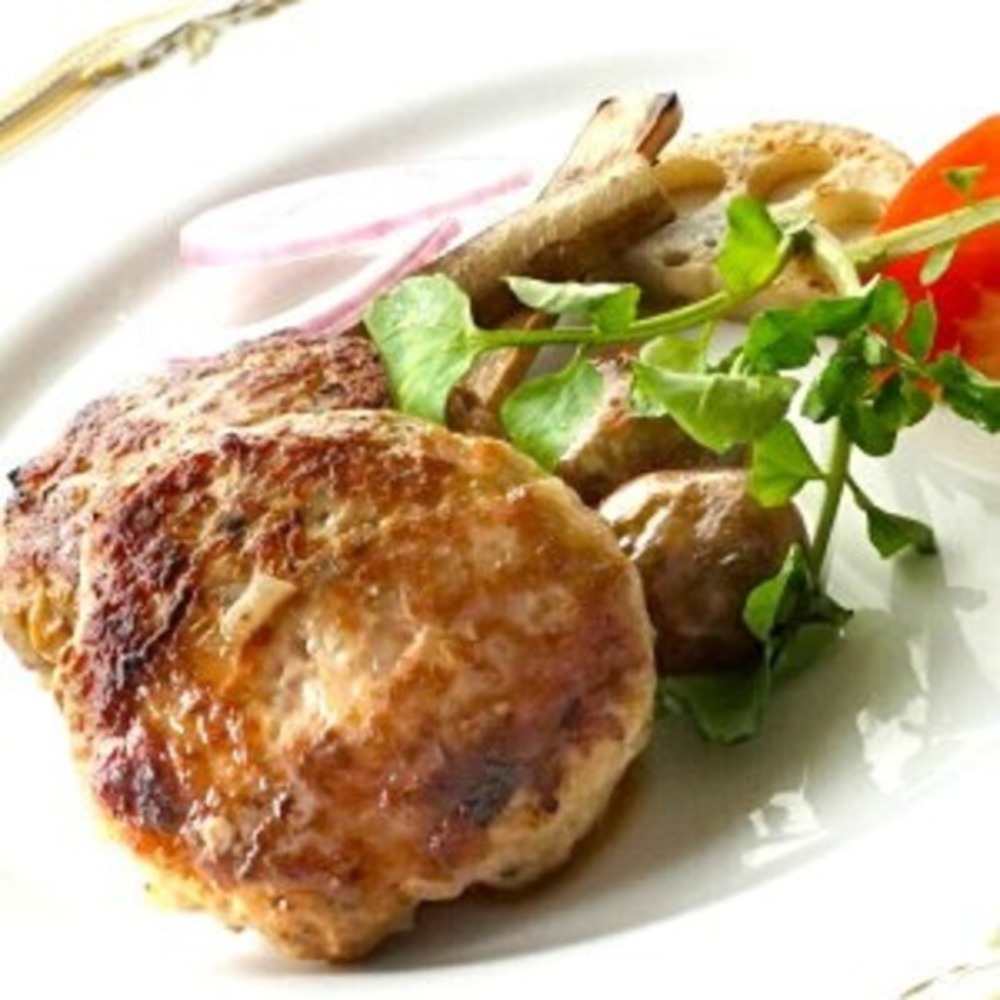 冷凍　合鴨ミンチ　2ｋｇ