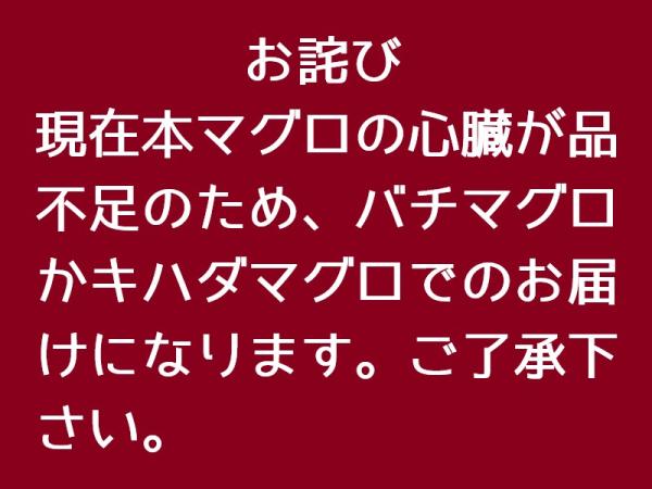 マグロの心臓　刺身　生食可　レバ刺し　タウリン　エラスチン　