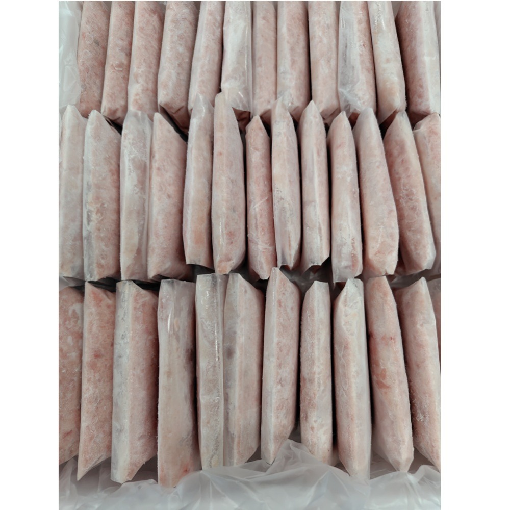 本マグロのネギトロ