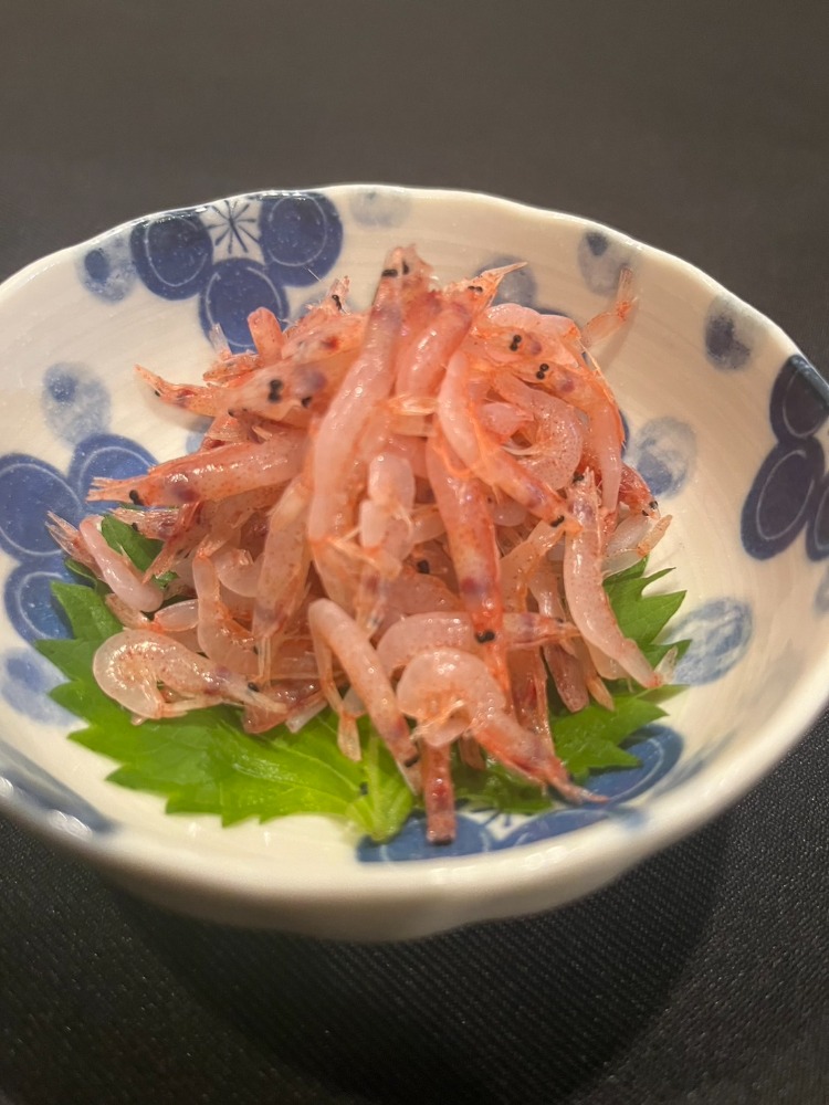 えび IQF凍結 駿河湾産 桜エビ 生食用 えび