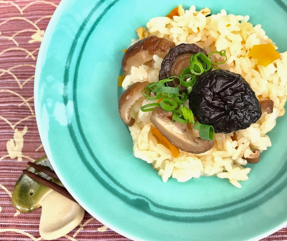 【長崎県】オーガニック有機栽培！　菌床椎茸生しいたけ　（中）