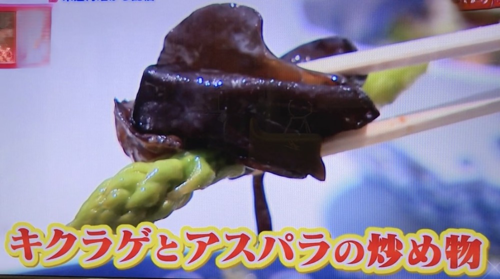 【長崎県】オーガニック有機栽培！　　乾燥キクラゲ（木耳）