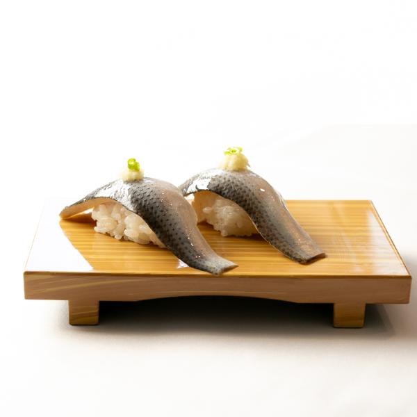 酢しめこはだ小肌フィレ8gx20枚x5パック