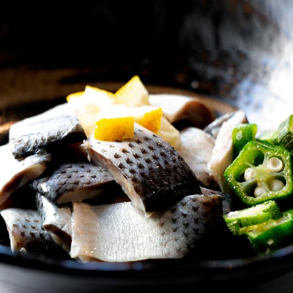 酢しめこはだ　ダイスカット150gx40パック