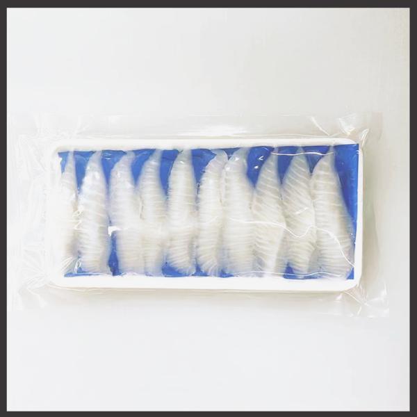 カラスカレイエンガワ　8gx20枚　160g