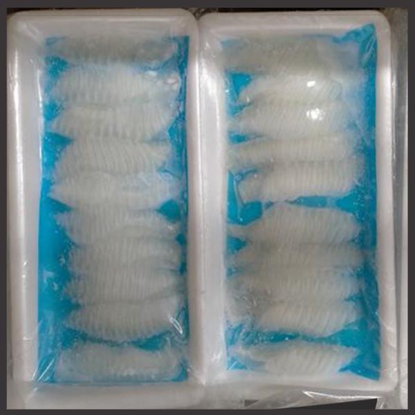 カラスカレイエンガワ　10gx10枚　100g