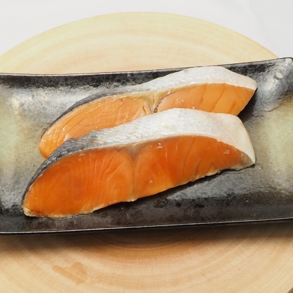 魚類-鮭｜仕入れなら業務用食材卸売市場Mマート