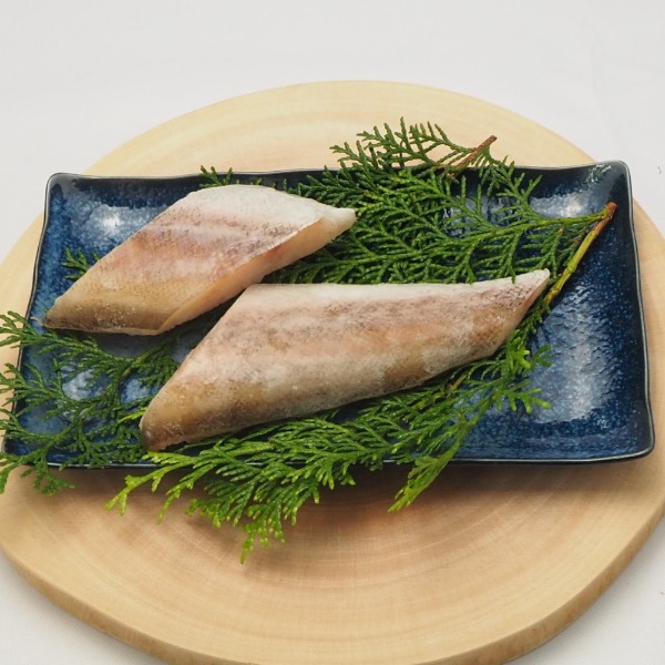 すけそうだら　切り身(切身)骨なし　５０ｇ　　助宗たら