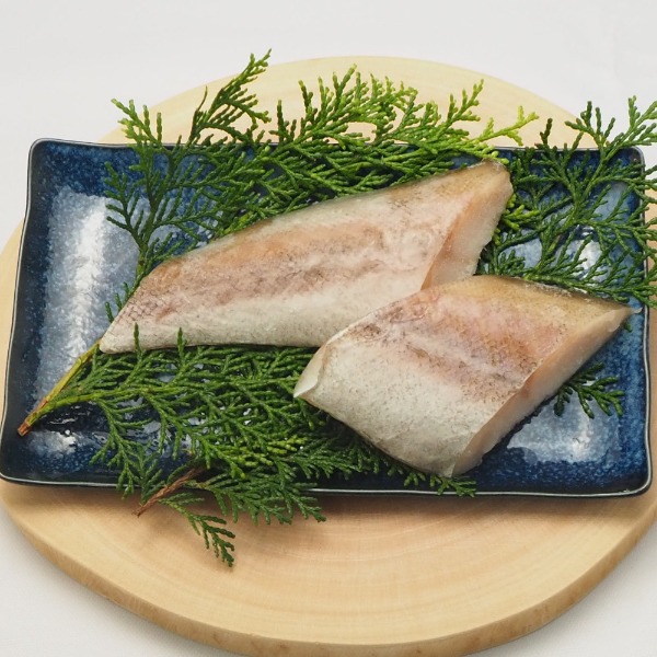 すけそうだら切り身(切身)骨なし　オーダーカット可能　助宗たら