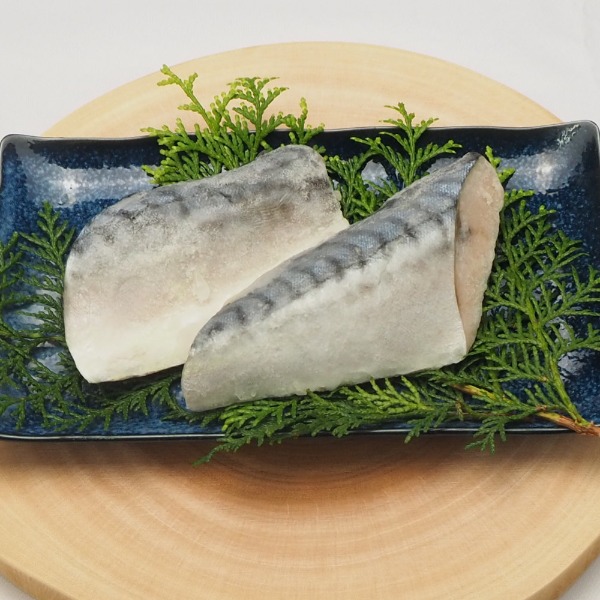 さば　切り身(切身)　オーダーカット可能　鯖