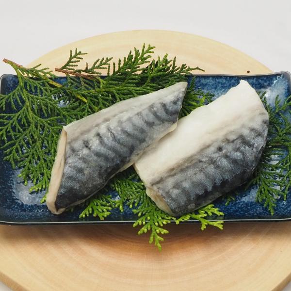 さば　切り身(切身)　４０ｇ　鯖　サバ　　　　　
