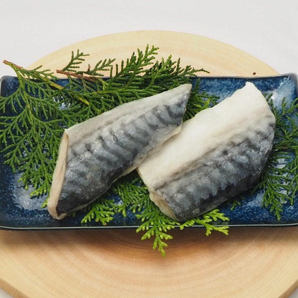 さば　切り身(切身)　オーダーカット可能　鯖