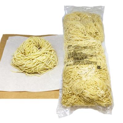 横浜発】生中華麺（ラーメン用めん）細麺24番ちぢれ 卵麺｜仕入れなら