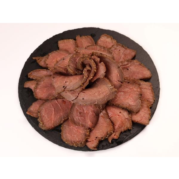 ローストビーフ【真空低温調理】（お試し注文用）