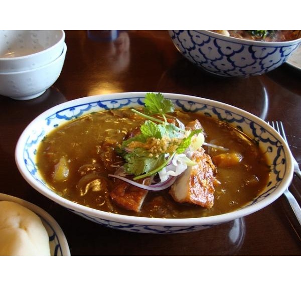 【肉屋特製】玉ねぎたっぷりカレーソース　2ｋｇ　37366