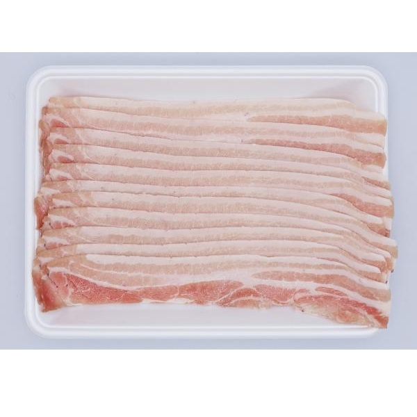 豚バラ（ポークベリー）　14009
