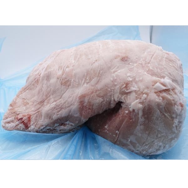 豚モモ　ブロック　品番：14006