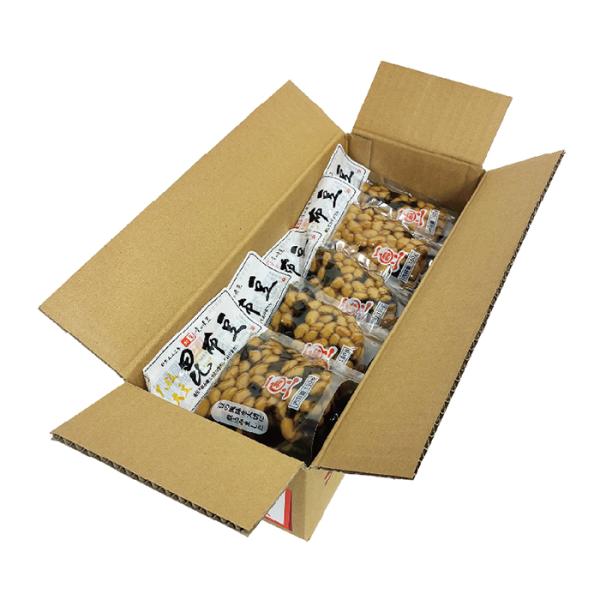 大粒大豆　　昆布豆