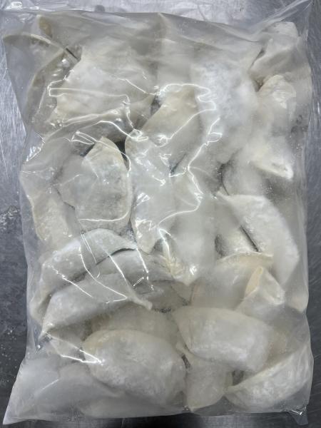 炭火香る　宮崎　鶏ぎょうざ　60ケ入り/約1.2kg