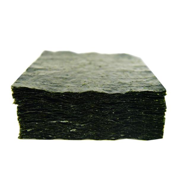 国産　焼海苔　高級寿司のり　その四　100枚　カット無料！