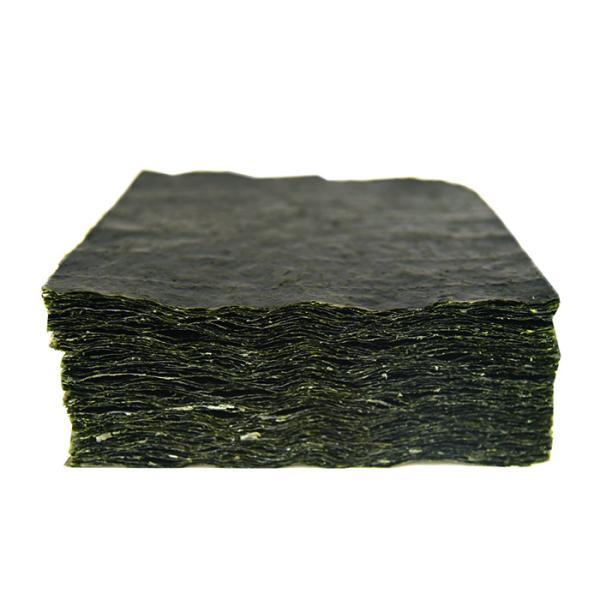 国産　焼海苔　寿司のり　その参　100枚x1束　カット無料！