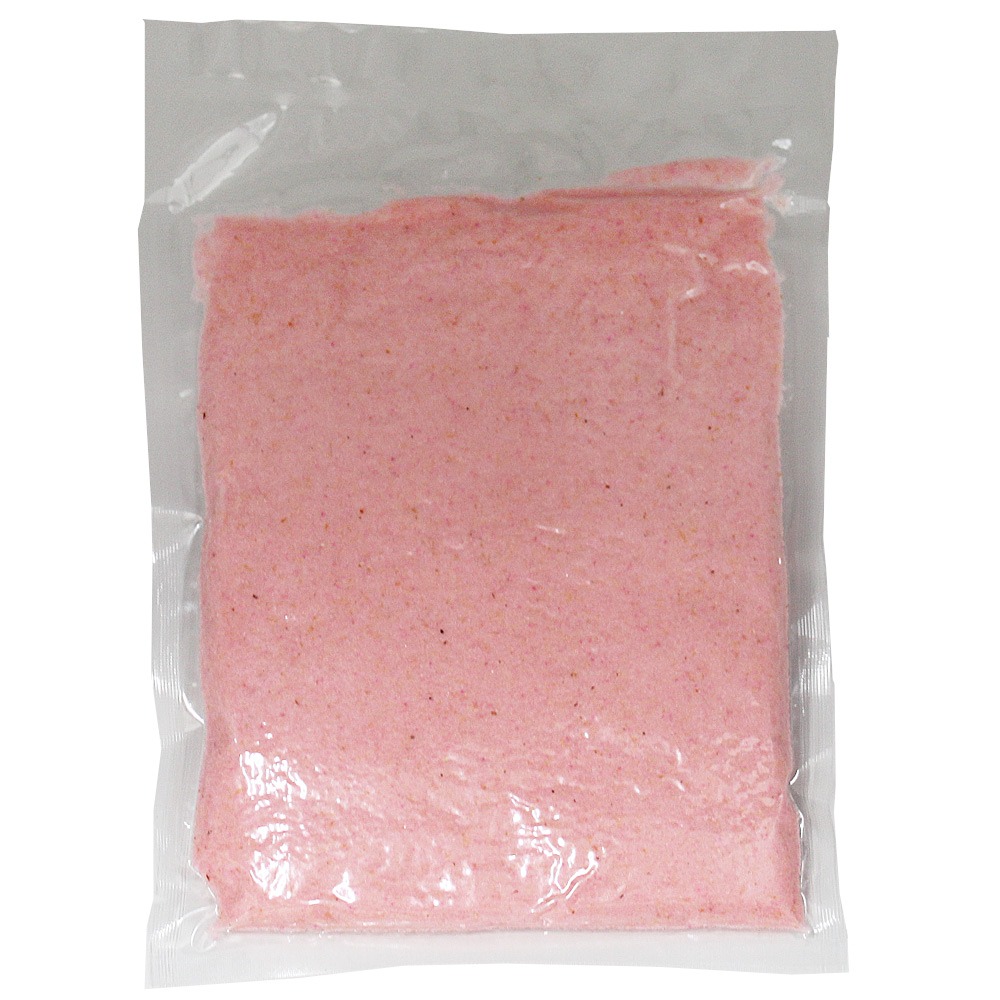 桜でんぶ　500gx1袋　とりそぼろ　ちらし寿司　三色弁当にも！