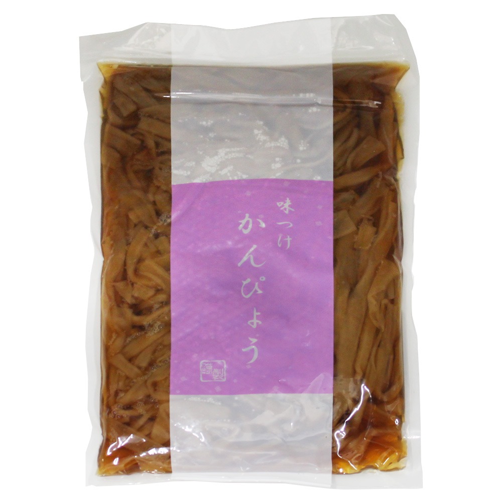 味つけ　かんぴょう　干瓢　1kg