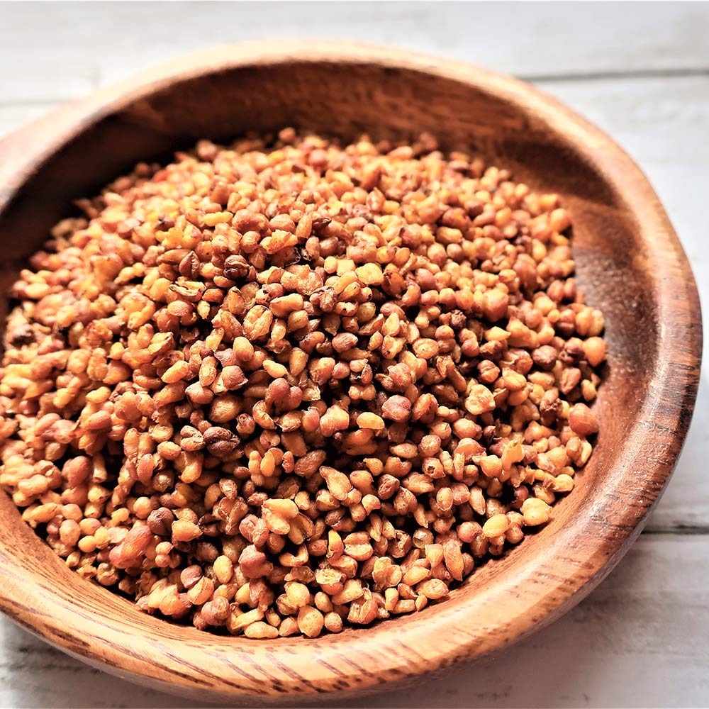 室戸海洋深層水使用　だったん　そば茶　300g