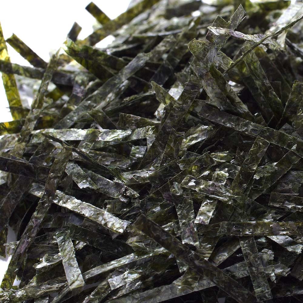 海苔屋のきざみ海苔　キザミ幅2mm　全形33.3枚分