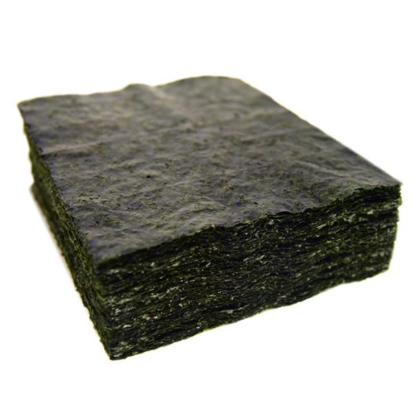 国産　焼海苔　寿司のり　その壱　100枚x1束　カット無料！！