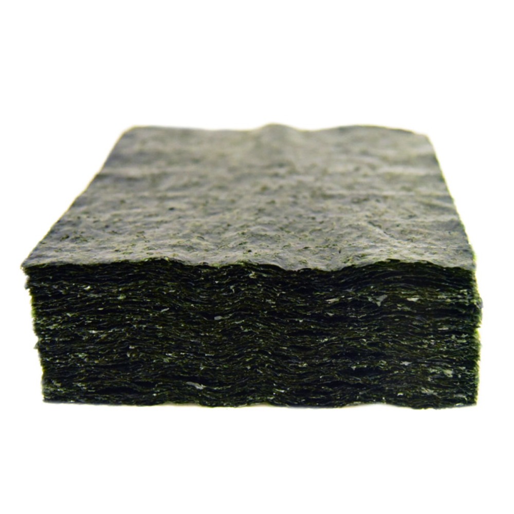 国産　焼海苔　寿司のり　その弐　100枚x1束　カット無料