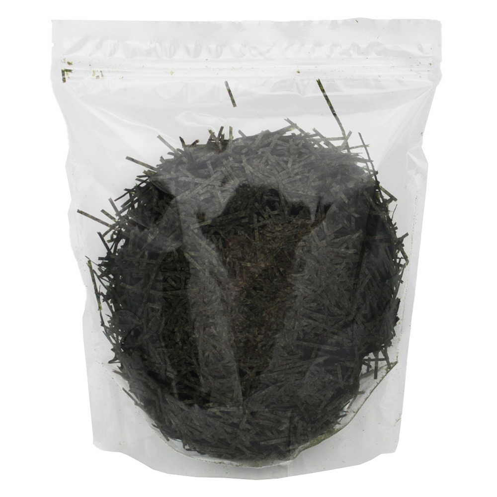 海苔屋のきざみ海苔　キザミ幅2mm　全形33.3枚分