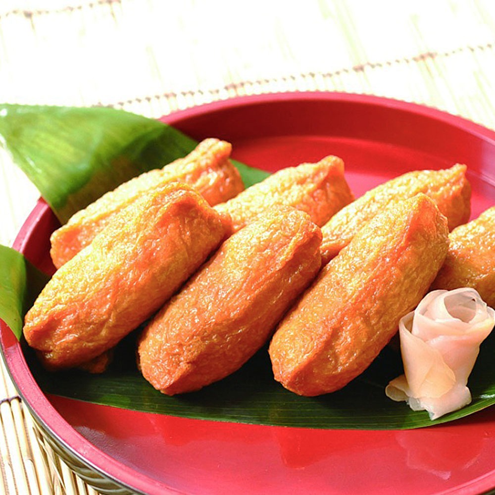 味つけあげ　いなりあげ　40枚入　関西風