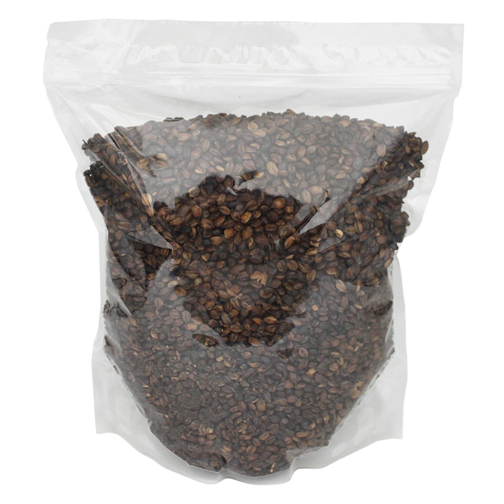 茨城県産　麦茶用　六条大麦　700gx1袋